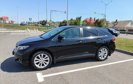 Toyota Venza I, 2013 год, 2 450 000 рублей, 9 фотография