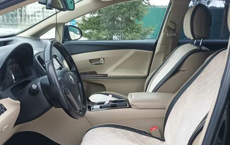 Toyota Venza I, 2013 год, 2 450 000 рублей, 16 фотография