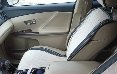 Toyota Venza I, 2013 год, 2 450 000 рублей, 18 фотография