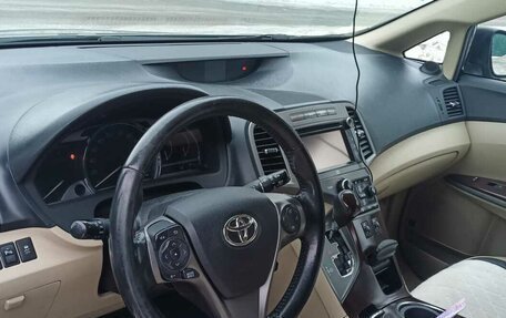 Toyota Venza I, 2013 год, 2 450 000 рублей, 14 фотография