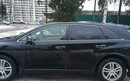 Toyota Venza I, 2013 год, 2 450 000 рублей, 13 фотография