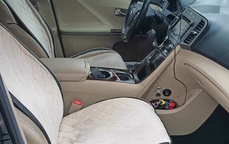 Toyota Venza I, 2013 год, 2 450 000 рублей, 21 фотография