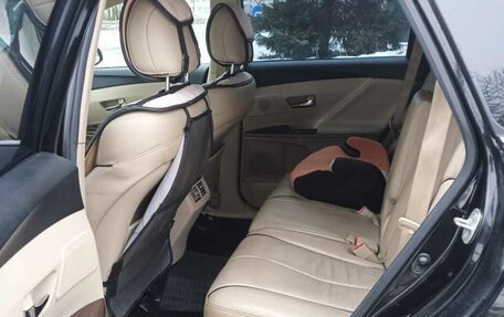 Toyota Venza I, 2013 год, 2 450 000 рублей, 19 фотография