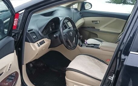 Toyota Venza I, 2013 год, 2 450 000 рублей, 15 фотография