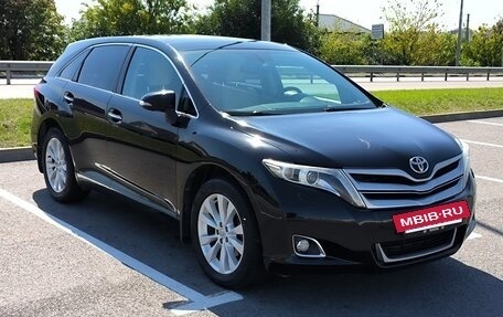 Toyota Venza I, 2013 год, 2 450 000 рублей, 12 фотография