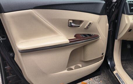 Toyota Venza I, 2013 год, 2 450 000 рублей, 28 фотография