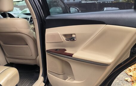 Toyota Venza I, 2013 год, 2 450 000 рублей, 30 фотография