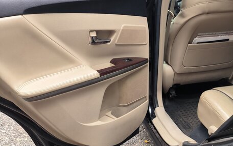 Toyota Venza I, 2013 год, 2 450 000 рублей, 31 фотография