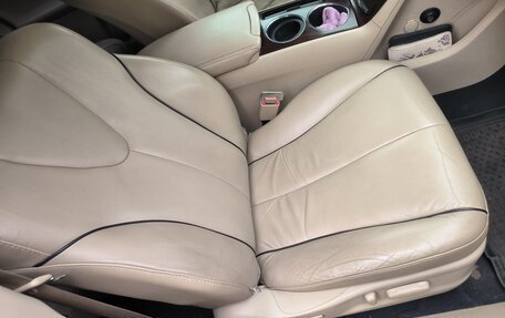 Toyota Venza I, 2013 год, 2 450 000 рублей, 27 фотография