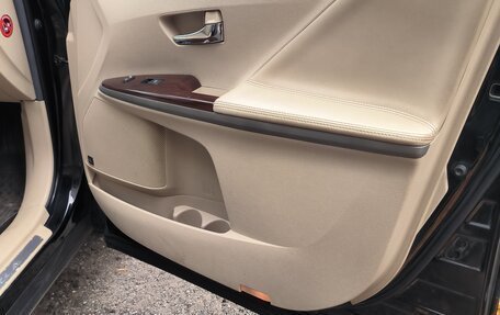 Toyota Venza I, 2013 год, 2 450 000 рублей, 29 фотография