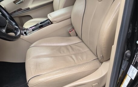 Toyota Venza I, 2013 год, 2 450 000 рублей, 26 фотография