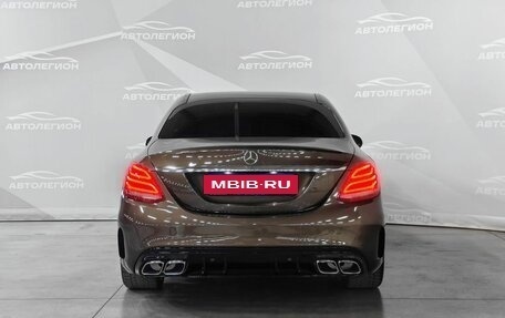 Mercedes-Benz C-Класс, 2014 год, 2 220 000 рублей, 4 фотография