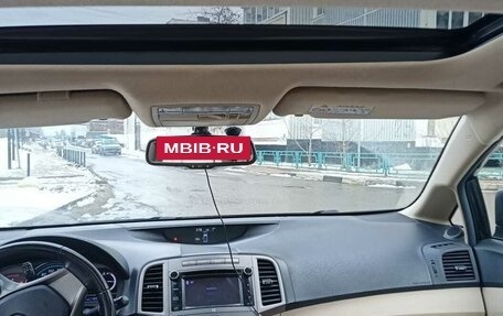 Toyota Venza I, 2013 год, 2 450 000 рублей, 23 фотография