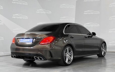 Mercedes-Benz C-Класс, 2014 год, 2 220 000 рублей, 5 фотография