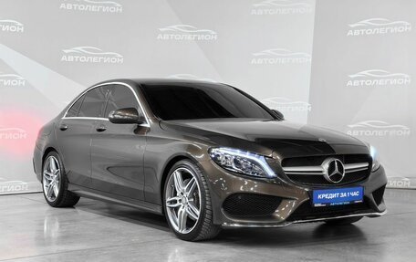 Mercedes-Benz C-Класс, 2014 год, 2 220 000 рублей, 7 фотография