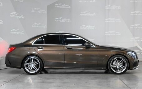 Mercedes-Benz C-Класс, 2014 год, 2 220 000 рублей, 6 фотография