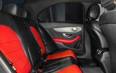 Mercedes-Benz C-Класс, 2014 год, 2 220 000 рублей, 10 фотография