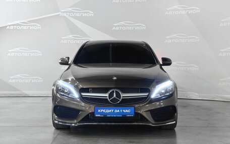 Mercedes-Benz C-Класс, 2014 год, 2 220 000 рублей, 8 фотография