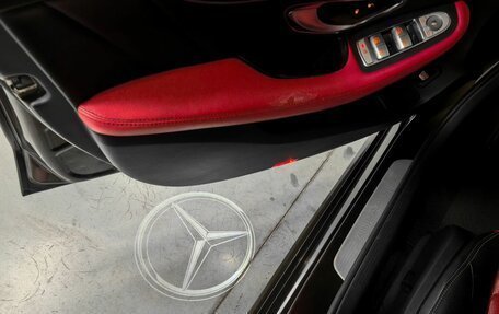Mercedes-Benz C-Класс, 2014 год, 2 220 000 рублей, 17 фотография