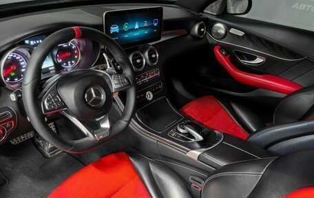 Mercedes-Benz C-Класс, 2014 год, 2 220 000 рублей, 22 фотография