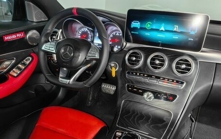 Mercedes-Benz C-Класс, 2014 год, 2 220 000 рублей, 24 фотография