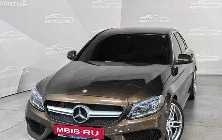 Mercedes-Benz C-Класс, 2014 год, 2 220 000 рублей, 29 фотография
