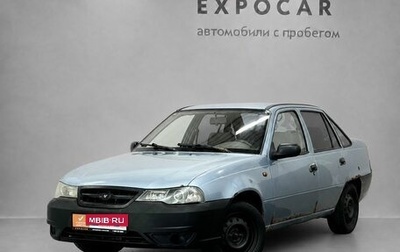 Daewoo Nexia I рестайлинг, 2010 год, 100 000 рублей, 1 фотография
