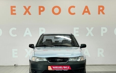 Daewoo Nexia I рестайлинг, 2010 год, 100 000 рублей, 2 фотография