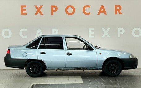 Daewoo Nexia I рестайлинг, 2010 год, 100 000 рублей, 4 фотография