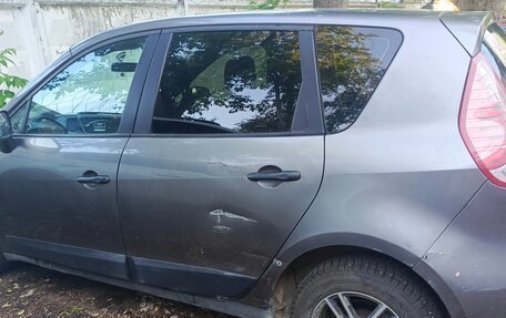 Renault Scenic III, 2009 год, 440 000 рублей, 1 фотография