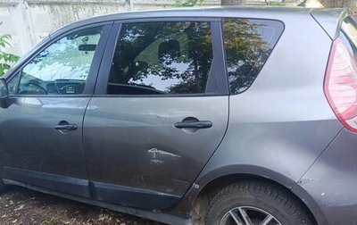 Renault Scenic III, 2009 год, 440 000 рублей, 1 фотография