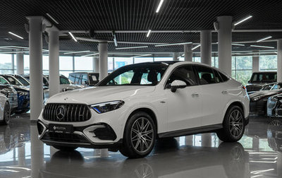Mercedes-Benz GLC AMG, 2025 год, 11 200 000 рублей, 1 фотография