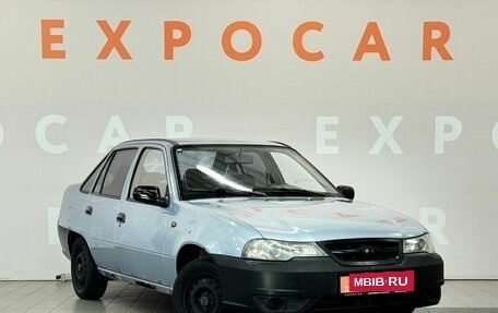 Daewoo Nexia I рестайлинг, 2010 год, 100 000 рублей, 3 фотография