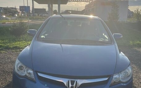 Honda Civic VIII, 2008 год, 900 000 рублей, 1 фотография