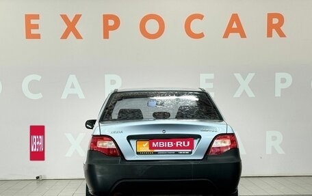 Daewoo Nexia I рестайлинг, 2010 год, 100 000 рублей, 6 фотография