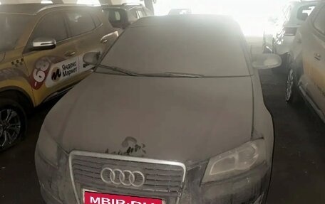 Audi A3, 2011 год, 662 200 рублей, 1 фотография