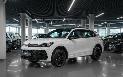 Volkswagen Tiguan, 2026 год, 5 000 000 рублей, 1 фотография