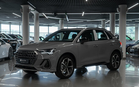 Audi Q3, 2026 год, 3 950 000 рублей, 1 фотография