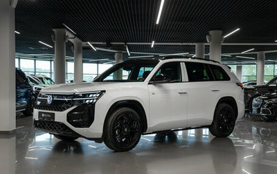 Volkswagen Teramont, 2026 год, 6 200 000 рублей, 1 фотография