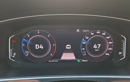 Volkswagen Tiguan II, 2019 год, 3 600 000 рублей, 17 фотография