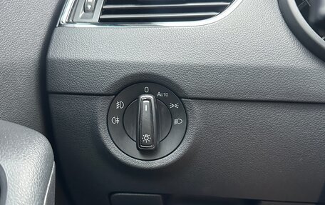 Skoda Octavia, 2018 год, 1 950 000 рублей, 16 фотография