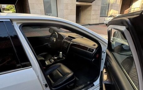 Toyota Camry, 2016 год, 1 570 000 рублей, 5 фотография