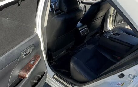 Toyota Camry, 2016 год, 1 570 000 рублей, 7 фотография