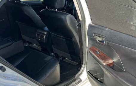 Toyota Camry, 2016 год, 1 570 000 рублей, 6 фотография