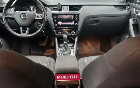 Skoda Octavia, 2018 год, 1 950 000 рублей, 24 фотография