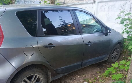 Renault Scenic III, 2009 год, 440 000 рублей, 2 фотография