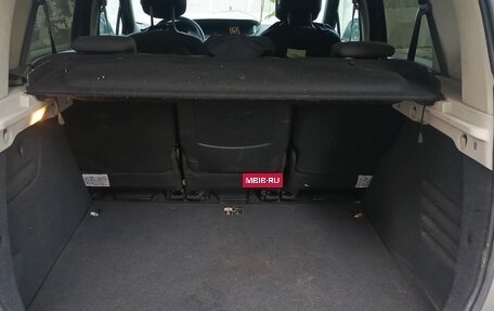 Renault Scenic III, 2009 год, 440 000 рублей, 5 фотография