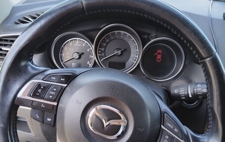 Mazda CX-5 II, 2016 год, 1 900 000 рублей, 5 фотография