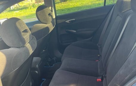 Honda Civic VIII, 2008 год, 900 000 рублей, 7 фотография