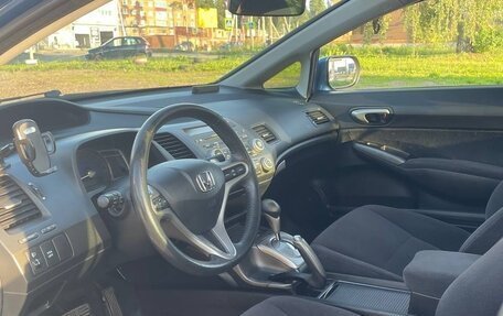 Honda Civic VIII, 2008 год, 900 000 рублей, 5 фотография